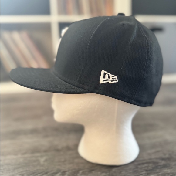 Franks Chop Shop NYC New Era Fitted Hat - Picture 2 of 7